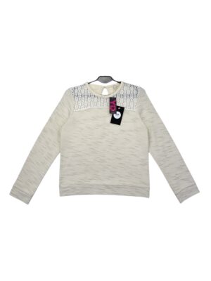 PRIMARK Sweter Dziecięcy Beżowy 152