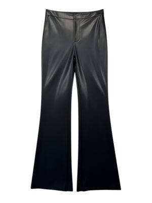 RIVER ISLAND Spodnie Damskie Czarne M