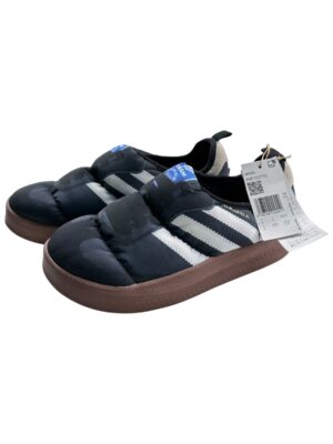 ADIDAS PUFFYLETTE Buty Męskie Czarny 40.5