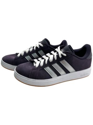 ADIDAS Buty Damskie Fioletowe Rozmiar 39 1/3