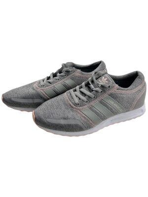 ADIDAS Buty Damskie Szare 39 1/3