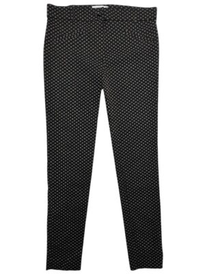 PRIMARK Spodnie Damskie Czarne XL