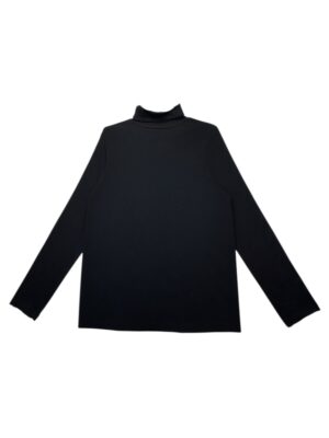 GEORGE Sweter Damski Czarny 4XL
