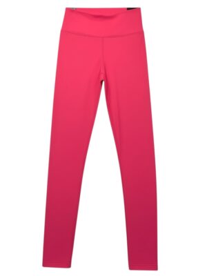 PRIMARK Legginsy Damskie Różowe M