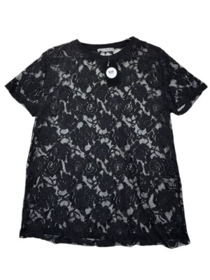 ATMOSPHERE Koszulka Damska Czarna M