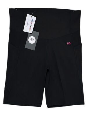 HELEN STEELE X DUNNES STORES Spodenki Damskie Czarne M