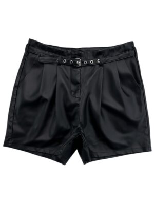 PRIMARK Szorty Damskie Czarne L