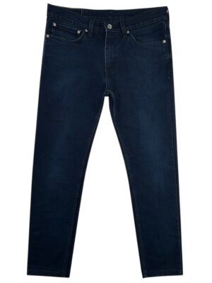 LEVI’S Jeansy Męskie Niebieskie M (W34 L32)