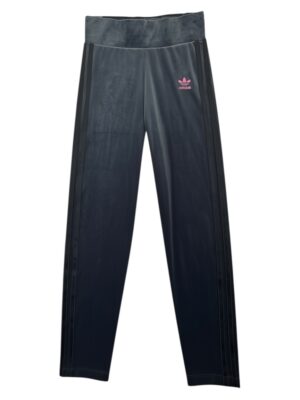 ADIDAS Spodnie Dziecięce Szare 158