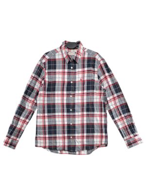 JACK WILLS Koszula Męska Wielokolorowa L