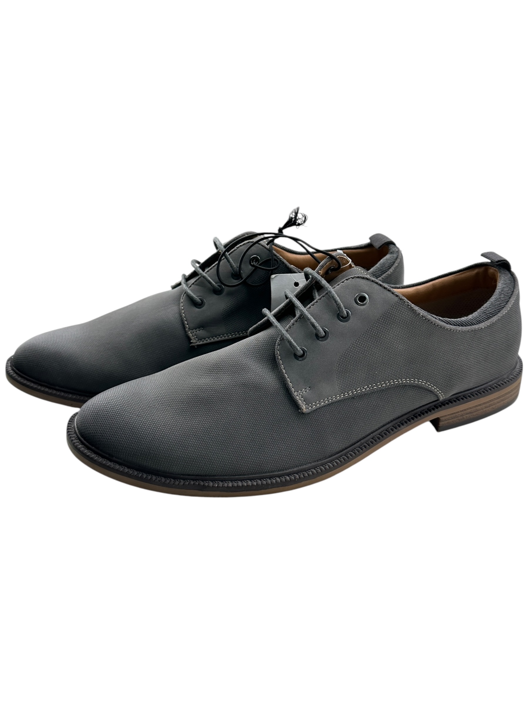 F&F Buty Męskie Szare 46