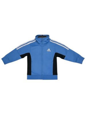 ADIDAS Bluza Dziecięca Niebieska 86