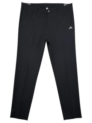 ADIDAS Spodnie Męskie Czarne L (W34 L32)