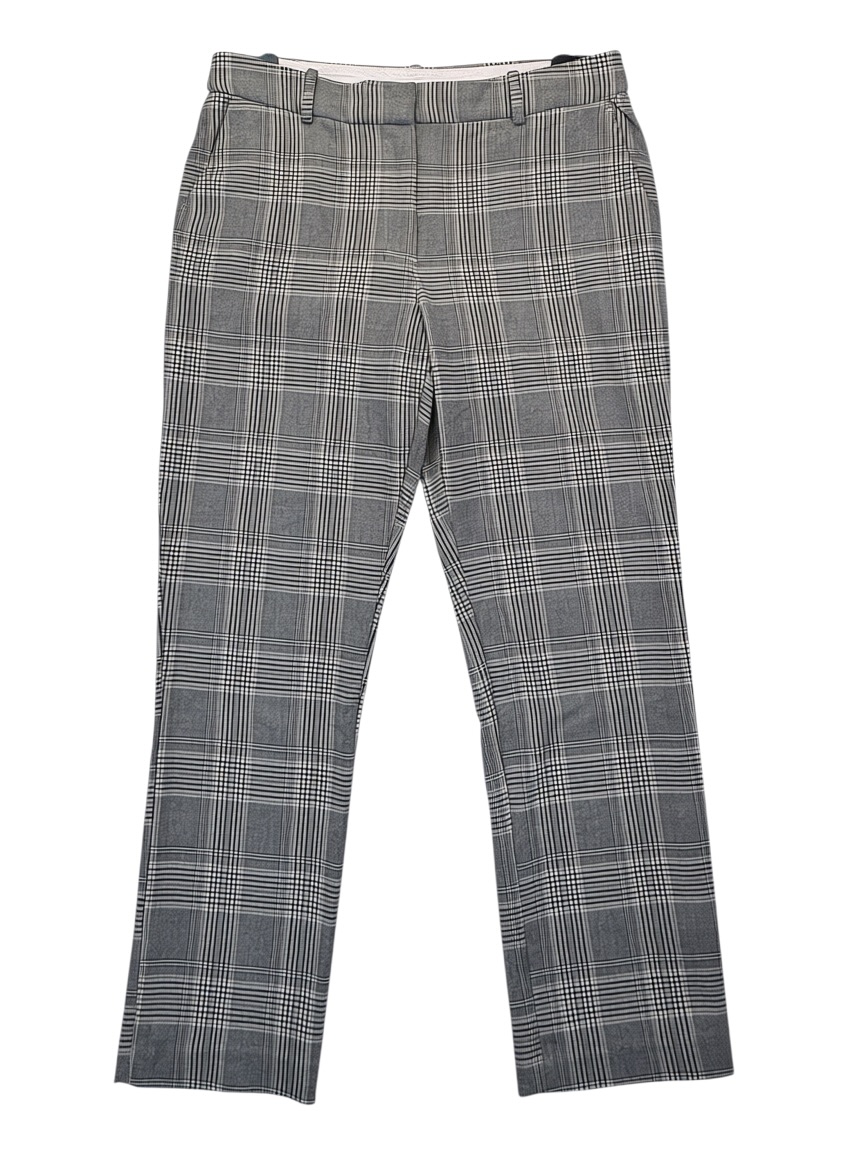 H&M Spodnie Damskie Szare XL