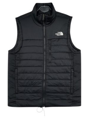 THE NORTH FACE Kamizelka Męska Czarna M