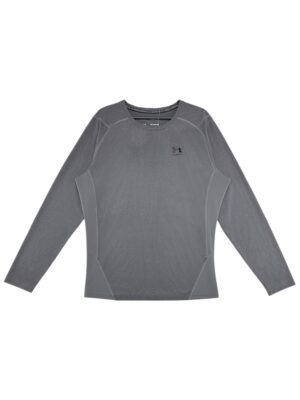 UNDER ARMOUR Bluza Męska Szara 3XL