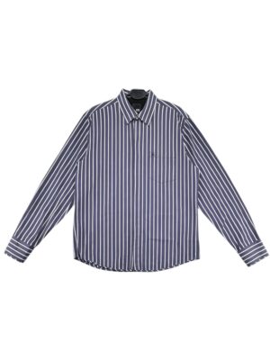 JACK&JONES Koszula Męska Granatowa XL