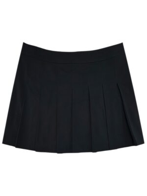 M&S Spódnica Damska Czarna XXL
