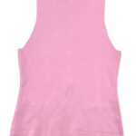 RIVER ISLAND Kamizelka Damska Różowa L - zdjęcie 2