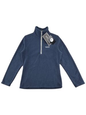 CRAGHOPPERS Bluza Damska Granatowa S