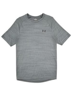 UNDER ARMOUR Koszulka Męska Szara S
