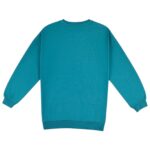 V BY VERY Bluza Dziecięca Turkusowa 146 - zdjęcie 2