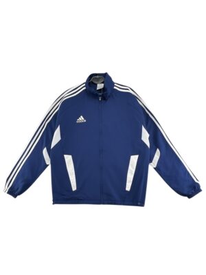 ADIDAS Bluza Męska Granatowa L