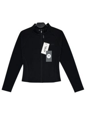 AYBL Bluza Damska Czarna S