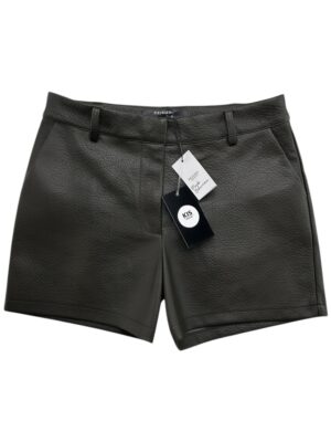 PRIMARK PAULA ECHERARRIA Szorty Damskie Khaki S