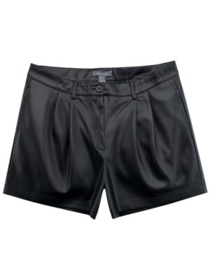 PRIMARK Szorty Damskie Czarne XXL