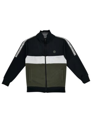 NEXT Bluza Dziecięca Wielokolorowa 104