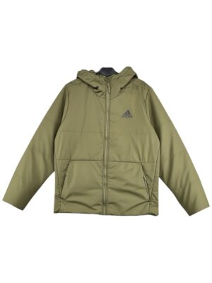 ADIDAS Kurtka Męska Khaki M