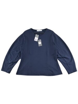 PRIMARK Bluzka Damska Granatowa XL