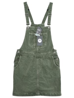PRIMARK Sukienka Damska Khaki M