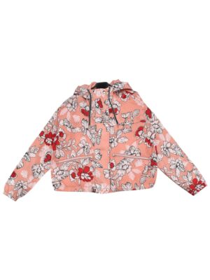 PRIMARK Kurtka Damska Brzoskwiniowa M Poliester