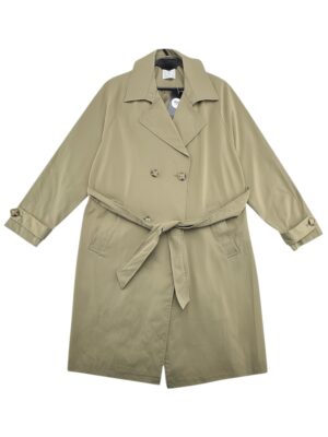 PRIMARK Płaszcz Damski Khaki M